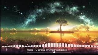 Обложка Aeris Valhalla Animadrop Remix Скачать Aeris Valhalla Animadrop Remix