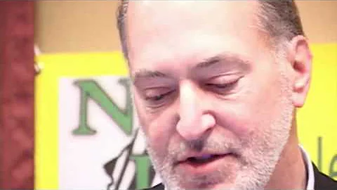 Carcinoid NET Conference, NJCCN 2011, Dr. Robert Fine, "A Novel Chemotherapy Combination"