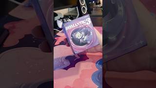 Unboxing Popmart Romantic Ring Box Series 3