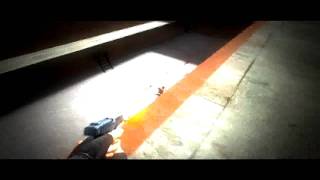 CS:S | 3k Glock (Burst-Fire) by ClAyMaN
