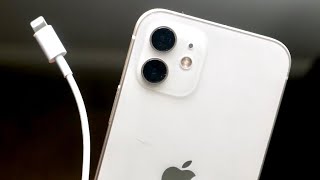 How To FIX iPhone Charger Not Working! (2021)