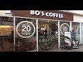 Bo's Coffee   Proud Pinoy