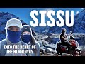 Biking Through The Himalayas Manali To Sissu Adventure 