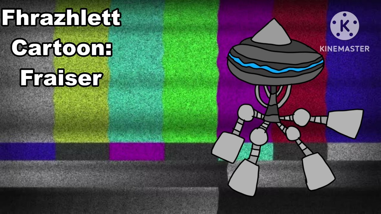 MSM: Cartoon Island (Boshi’s Version) - Fhrazhlett