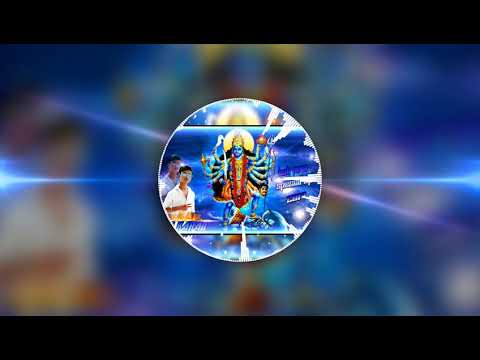 Jai kali jai kali maa by dj karan.mp3