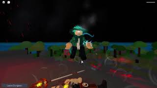 Unlocking my Third Mind (Arcane Reborn)