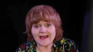 Meet Lesley Nicol - Mrs. Patmore in Downton Abbey