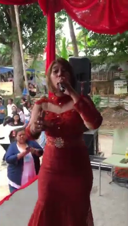Dangdut Geboy Sonia 😀