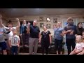 “Tradition” Fiddler on the Roof | LeBaron Family Karaoke