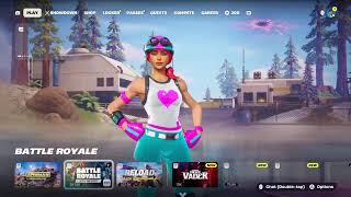 Fortnite Best Box Fighter ON ps5!!!!!!!!!