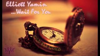 HQ'Elliott Yamin - Wait For You