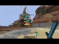 Cuato vs tonetic full fight  pikanetwork kitpvp