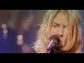 Nirvana- Heart Shaped Box (Live SNL 1993)