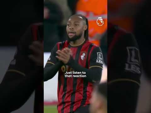 Semenyo's Final Gift? 🍒