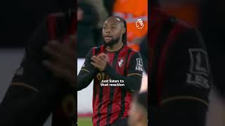 Semenyo galutinis dovana? 🍒