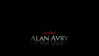 Alan Avry - Excited