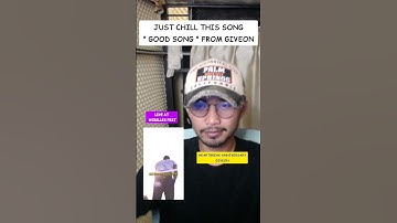 Thumbnail of Come here. Just chill this song Heartbreak anniversary - Giveon Live at Wireless FEST #wirelessfest