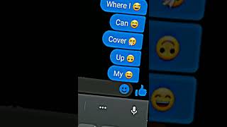 Surf Curse - Freaks || chatting lyrics edit || bestfriend status (I am just a freak) #shorts screenshot 4