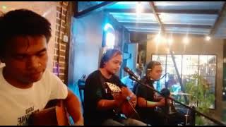 Slank  Seperti Para Koruptor Cover  Kustik Sabanhari Coffe