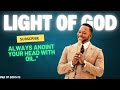 A Call to Live a Holy and Joyful Life |MANOFGOD7475|| ALPHLUKAU|
