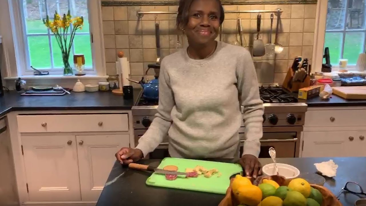 A Message from Deborah Roberts - ADAPT Community Network