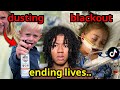 How TikTok Trends Are KILLING American Kids How TikTok Trends Are KILLING American Kids