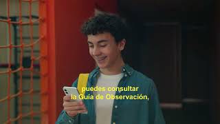 ¡Nuevo proceso participativo para mejorar el entorno digital!