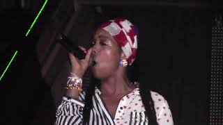 KHIA My Neck My Back at 340nightclub on July 3rd 2014 in Pomona California
