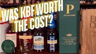 What the Kentucky Bourbon Festival Cost Us and A Big Thank You!