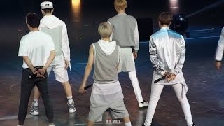 [FANCAM] 150607 너란 Girl (Magnetic) (Tokyo Daytime) (Mark focus)