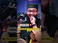 মুখে মুখে তর্ক করার জন্য বেশিরভাগ তালাক হয় #ইমান #islamicvideos