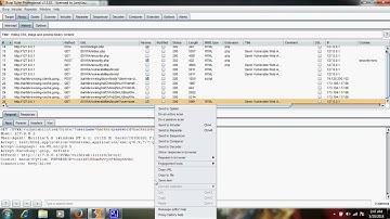 Brute Force Attack on DVWA: Step-by-Step Tutorial