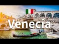 【Venecia】viaje - los 10 mejores lugares turísticos de Venecia | Italia viaje | Europa viaje |