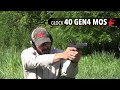 Sundaygunday glock 40 gen4 mos
