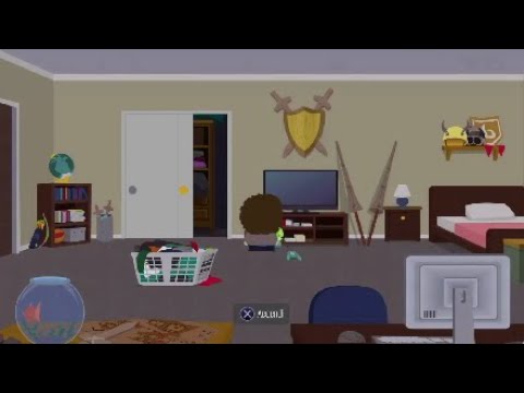 South Park: Scontri Di-Retti #11