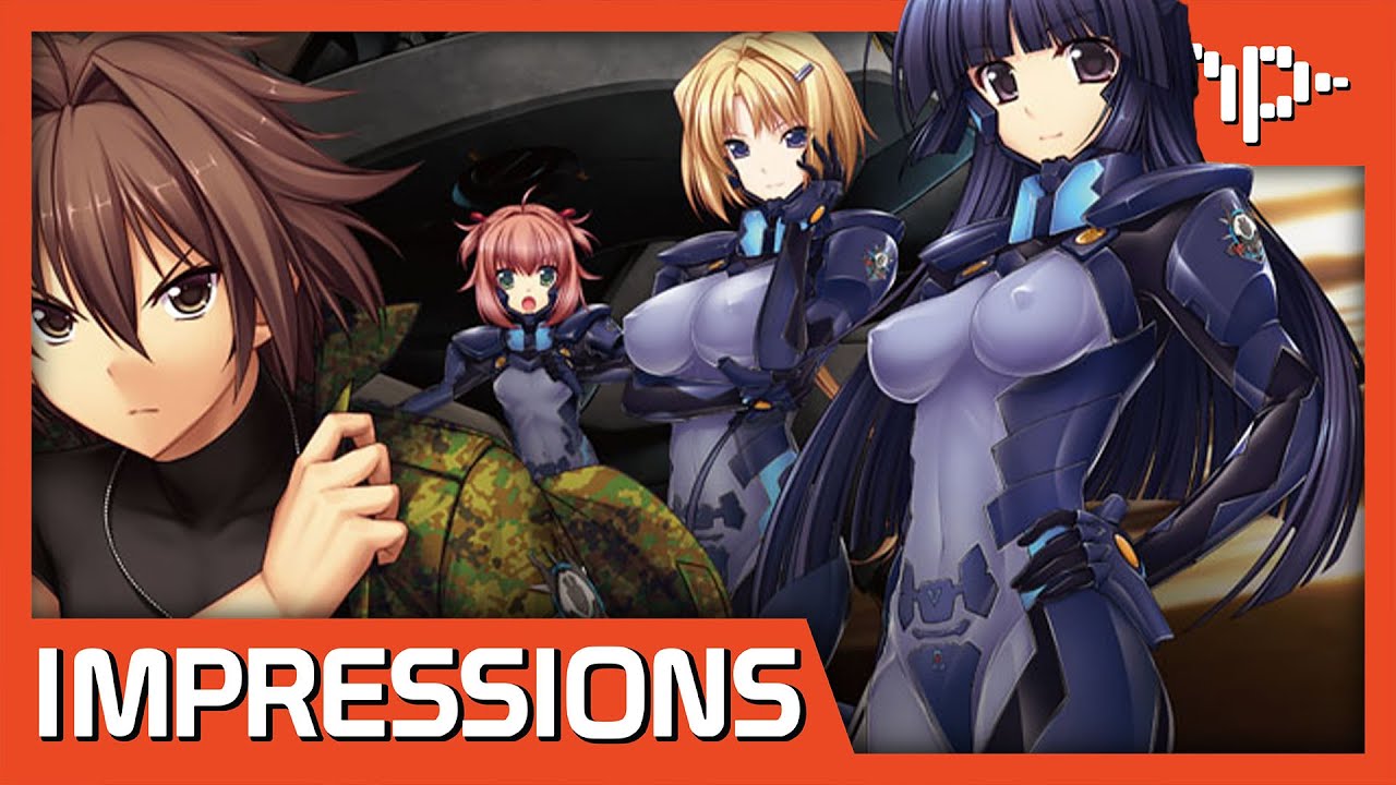 muv luv alternative chronicles 01 muv luv alternative chronicles 01
