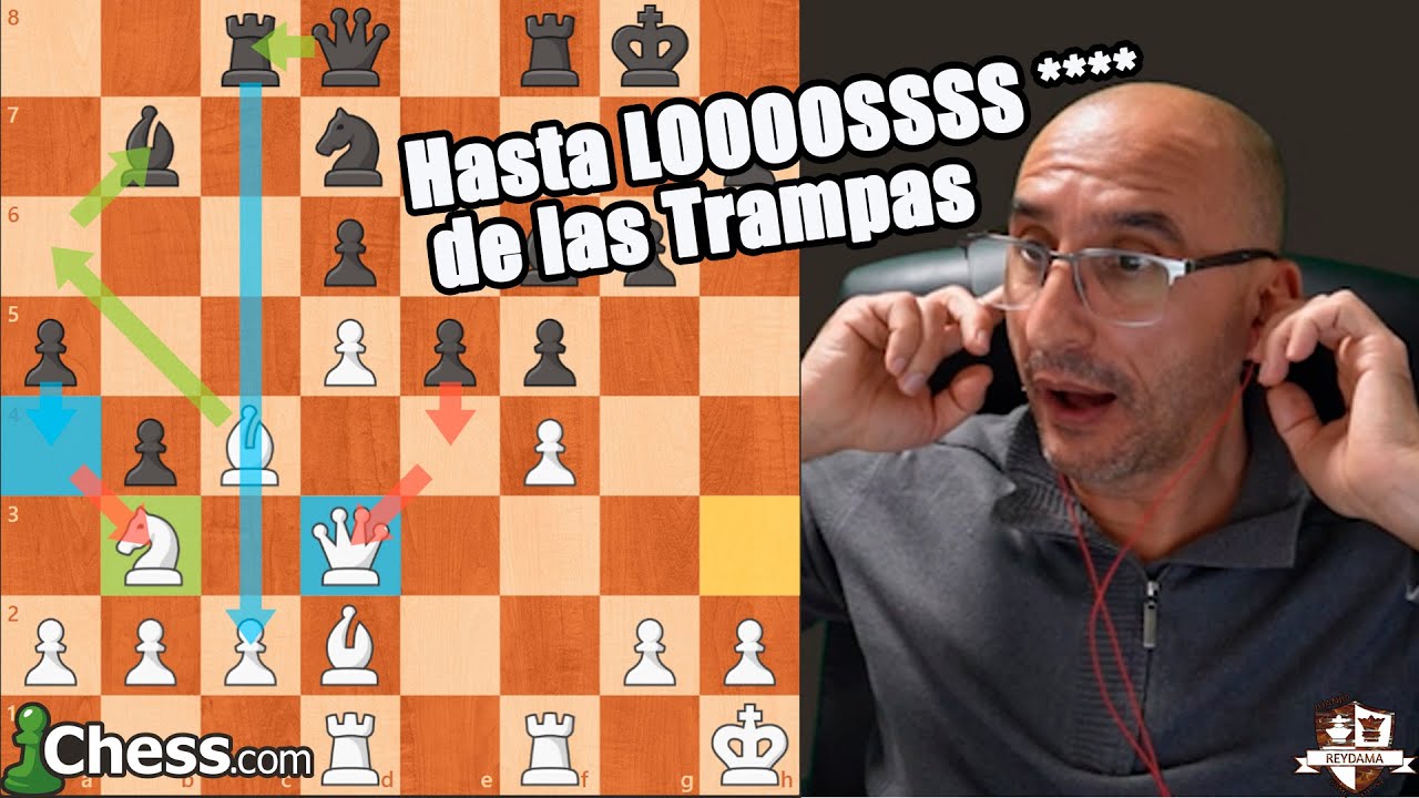 Me gana un 800 de Elo pero en Realidad Tiene 3800 puntos como Stockfish!