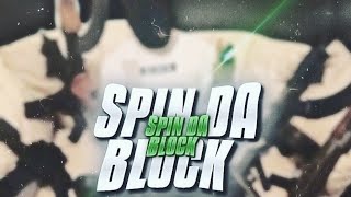 Jaskiioo - Spindablock Prod. Hargo Beats