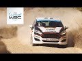 FIA Junior WRC - RallyRACC 2017: JWRC Highlights Friday
