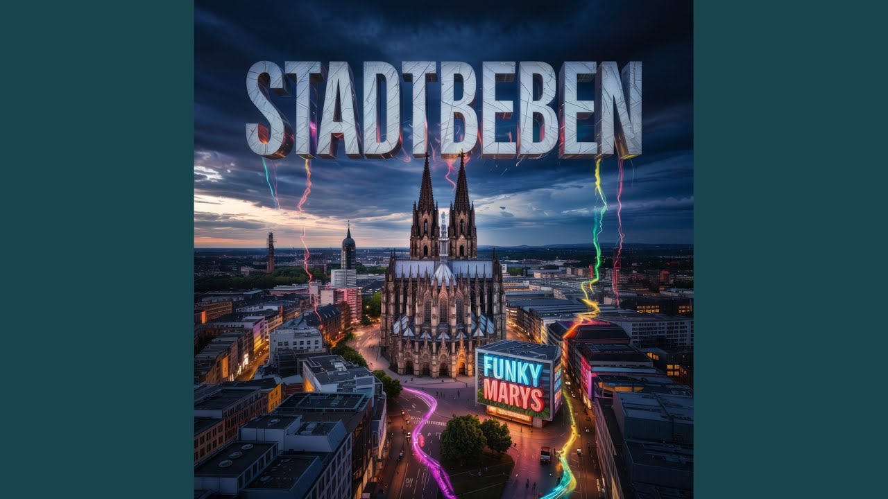 Watch Stadtbeben on YouTube Watch Stadtbeben on YouTube