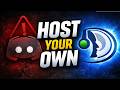 How to Host Your Own Voice Server in 2026 (TeamSpeak + Docker Setup)