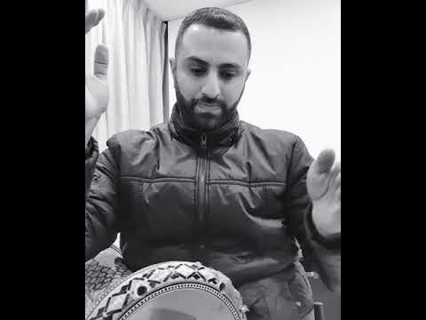 عنان عواد دم تيكي تك