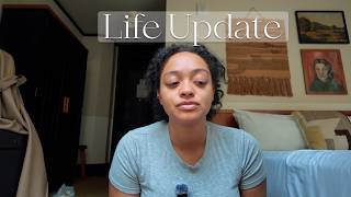Why I left LA, moving back home at 27...I feel like a failure | Moving Vlog Pt. 1