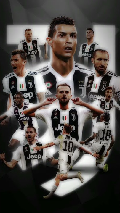 Jedag Jedug Juventus 🔥