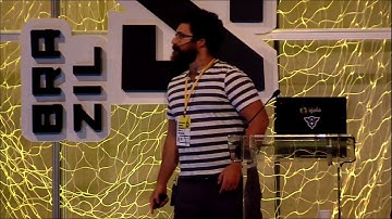 Missing objects: ?. and ?? in JavaScript (BrazilJS 2018)