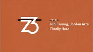 Download lagu Nihil Young, Jordan Arts - Finally Here