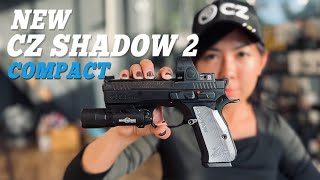 [ChannelMo] รีวิวปืน CZ Shadow 2 Compact