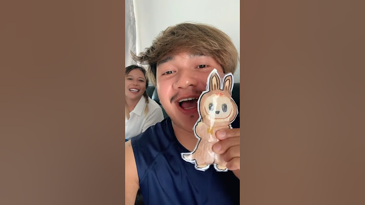 #ลาบูบู้ น้องหมูทำเอง @moomheejudhai4748 #ลองดู #labubu #ฝากติดตาม #ช่องยูทูป #พี่นนท์ #viral
