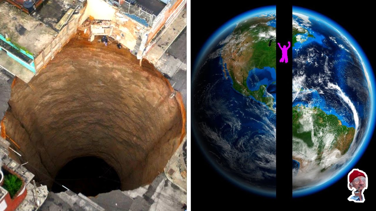 10 км под землей. Сквозная дыра в земле. Дыра сквозь землю. Дыра в центре земли. Огромная дыра в земле.