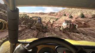 Motorstorm E3 2005 trailer IN TRUE 720p QUALITY!!!